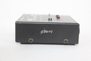 Rolls HA43 Pro Four-Channel Stereo Headphone Amplifier