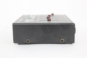 Rolls HA43 Pro Four-Channel Stereo Headphone Amplifier
