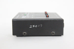 Rolls HA43 Pro Four-Channel Stereo Headphone Amplifier