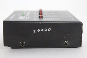 Rolls HA43 Pro Four-Channel Stereo Headphone Amplifier