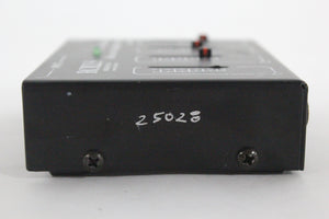 Rolls HA43 Pro Four-Channel Stereo Headphone Amplifier
