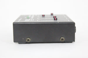 Rolls HA43 Pro Four-Channel Stereo Headphone Amplifier