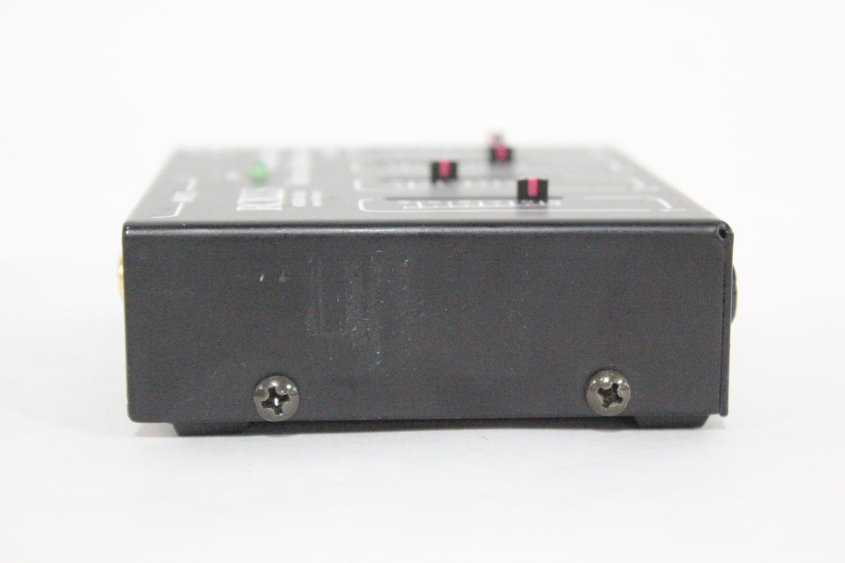 Rolls HA43 Pro Four-Channel Stereo Headphone Amplifier