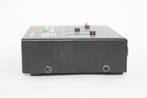 Rolls HA43 Pro Four-Channel Stereo Headphone Amplifier