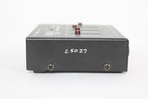 Rolls HA43 Pro Four-Channel Stereo Headphone Amplifier