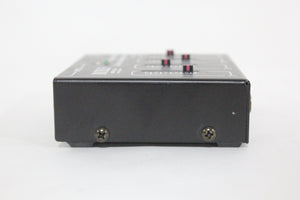 Rolls HA43 Pro Four-Channel Stereo Headphone Amplifier