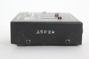 Rolls HA43 Pro Four-Channel Stereo Headphone Amplifier