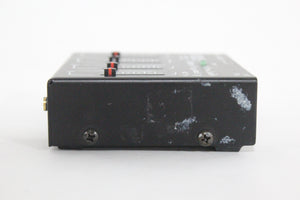 Rolls HA43 Pro Four-Channel Stereo Headphone Amplifier
