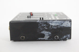 Rolls HA43 Pro Four-Channel Stereo Headphone Amplifier