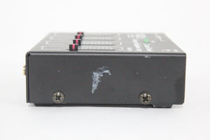 Rolls HA43 Pro Four-Channel Stereo Headphone Amplifier