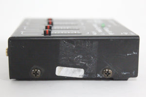 Rolls HA43 Pro Four-Channel Stereo Headphone Amplifier