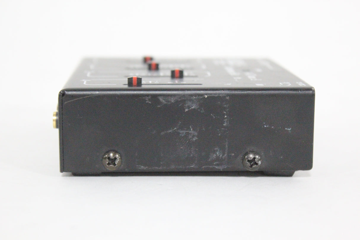 Rolls HA43 Pro Four-Channel Stereo Headphone Amplifier