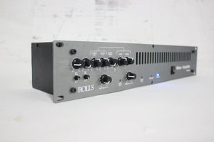Rolls MA2152 70V Stereo Mixer/Amplifier