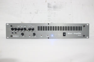 Rolls MA2152 70V Stereo Mixer/Amplifier