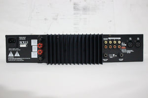 Rolls MA2152 70V Stereo Mixer/Amplifier