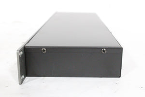 Rolls REQ-215 Dual 15-Band EQ (Open Box)