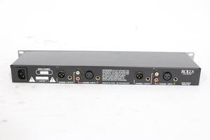 Rolls REQ-215 Dual 15-Band EQ (Open Box)