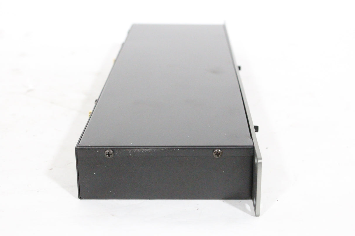 Rolls REQ-215 Dual 15-Band EQ (Open Box)