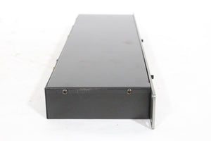 Rolls REQ-215 Dual 15-Band EQ (Open Box)