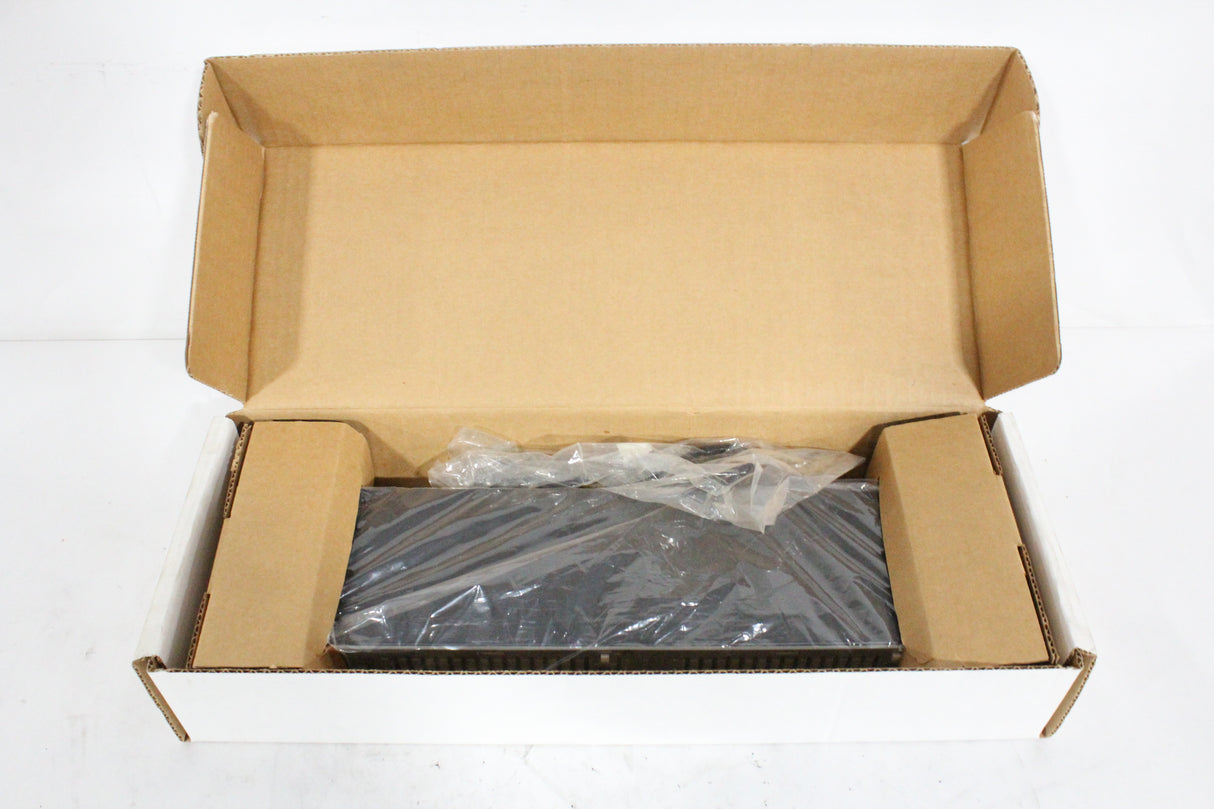 Rolls REQ-215 Dual 15-Band EQ (Open Box)