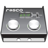 Rosco LitePad DMX 2-Channel Dimmer