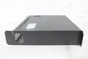 Ross OpenGear DFR-8321 C Frame w/ Network Controller
