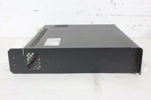 Ross OpenGear DFR-8321 C Frame w/ Network Controller