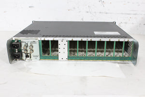 Ross OpenGear DFR-8321 C Frame w/ Network Controller