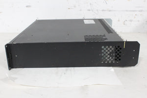 Ross OpenGear DFR-8321 C Frame w/ Network Controller