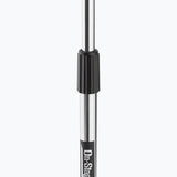 On-Stage MS7201C-IND Round-Base Mic Stand