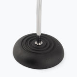On-Stage MS7201C-IND Round-Base Mic Stand
