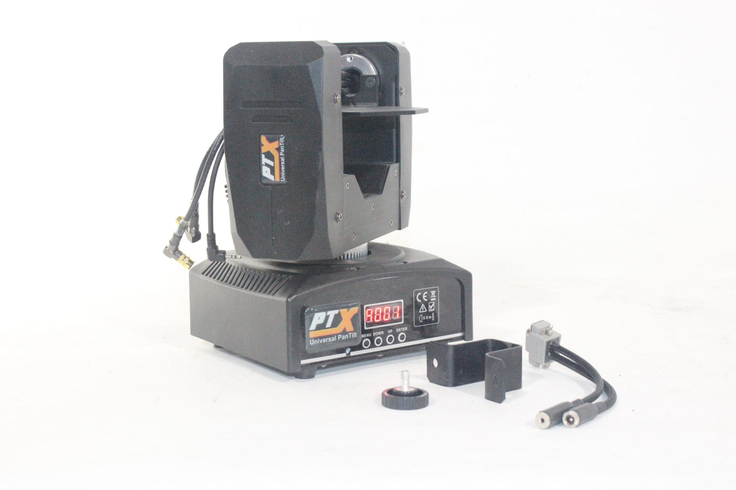 Rushworks PTX Universal Pan Tilt