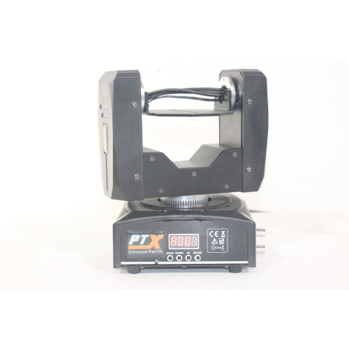 Rushworks PTX Universal Pan Tilt