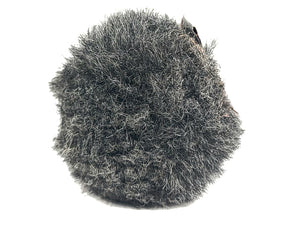 Rycote Softie 1.9" Long, 0.9" Wind-Screen