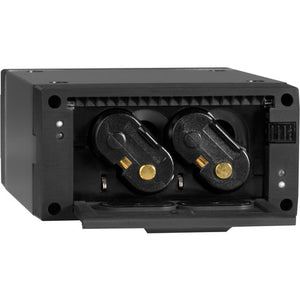 Shure SBC210 Portable Charger for SB900 Batteries