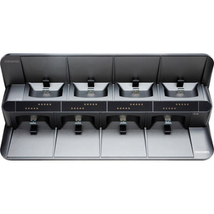 Shure SBC850 8-Bay Networked Charging Station (without Power Supply)