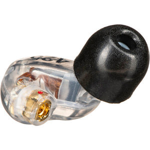 Shure SE425-CL-Right Side Earphone (Clear)