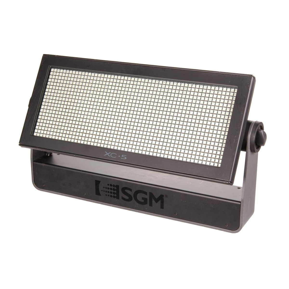SGM XC·5 Color LED Strobe Light