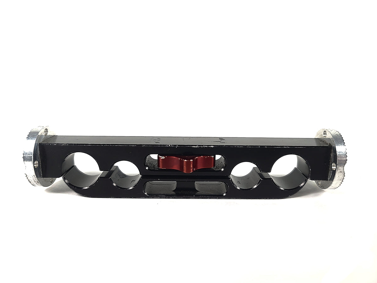 SHAPE BLOC 15 Arri Rosette Adapter for 15mm LWS and Studio-Spaced Rods