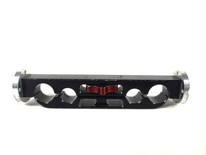 SHAPE BLOC 15 Arri Rosette Adapter for 15mm LWS and Studio-Spaced Rods