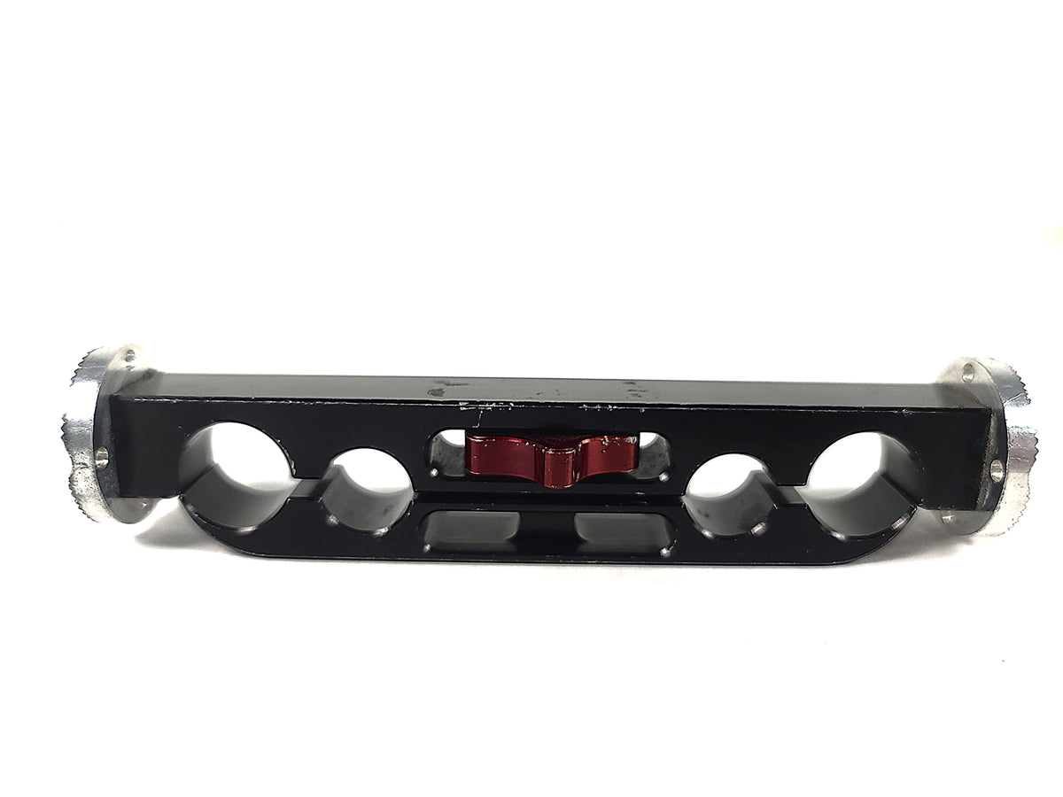 SHAPE BLOC 15 Arri Rosette Adapter for 15mm LWS and Studio-Spaced Rods