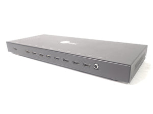 SIIG 1x16 HDMI Splitter with 3D and 4Kx2K