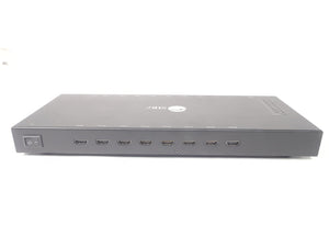SIIG 1x16 HDMI Splitter with 3D and 4Kx2K