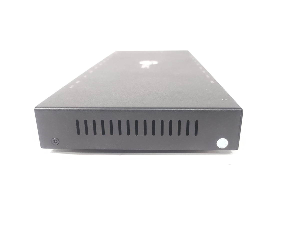 SIIG 1x16 HDMI Splitter with 3D and 4Kx2K