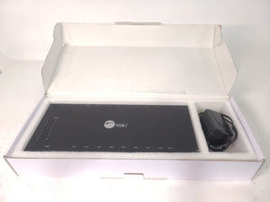 SIIG 1x16 HDMI Splitter with 3D and 4Kx2K