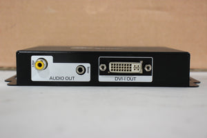 SIIG CE-HM0021-S1 HDMI to DVI + Audio Converter HD Ready 1080p w/ Original Box