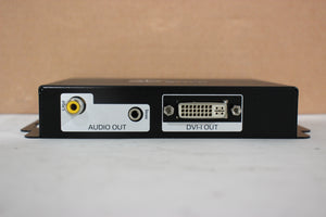 SIIG CE-HM0021-S1 HDMI to DVI + Audio Converter HD Ready 1080p w/ Original Box