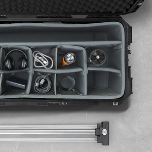 SKB i Series Waterproof Hard Carry Case