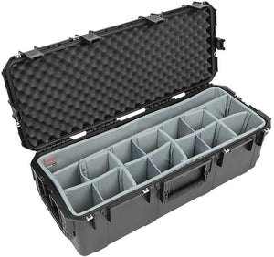 SKB i Series Waterproof Hard Carry Case