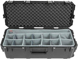 SKB i Series Waterproof Hard Carry Case